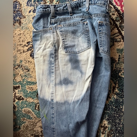 Carhartt jeans - Picture 3 of 4